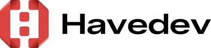 Havedev Logo