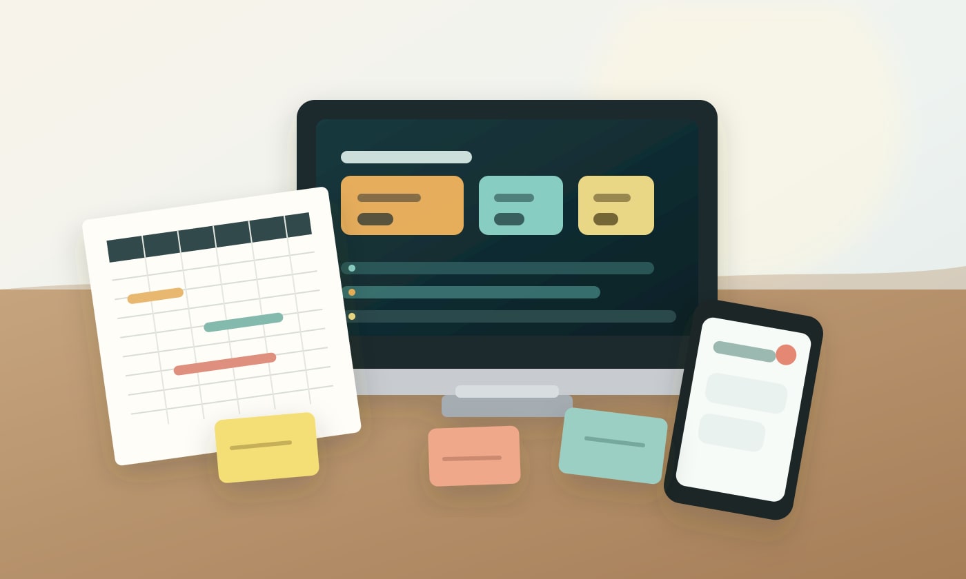 Spreadsheet Bukan Masalah. Masalahnya Saat Operasional Tidak Punya Source of Truth.